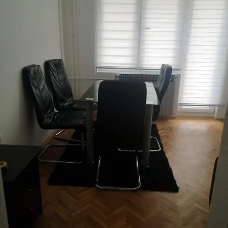 Apartament Marija