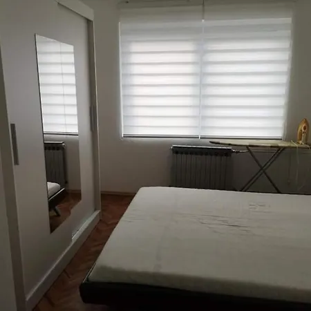 Apartament Marija